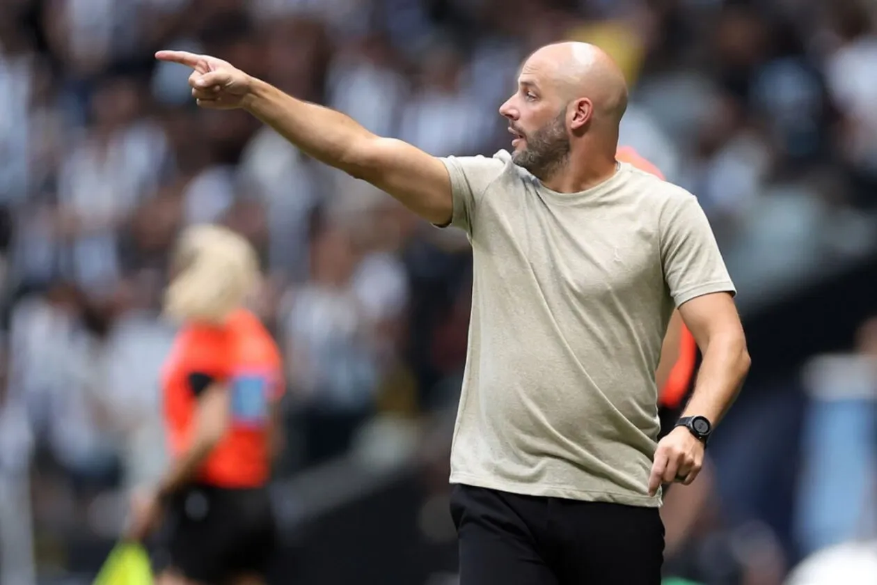 Botafogo em Alerta: O Mês Decisivo que Pode Redefinir o Futuro do Clube na Temporada 2026