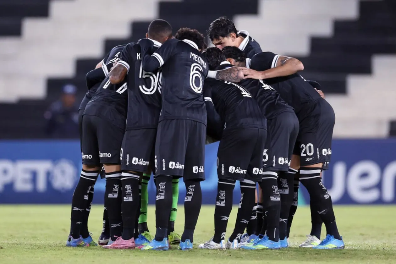 Botafogo Revela Estratégia Sneaky que Pode Virar o Jogo no Mata-Mata: O Que Esperar dos Bastidores?