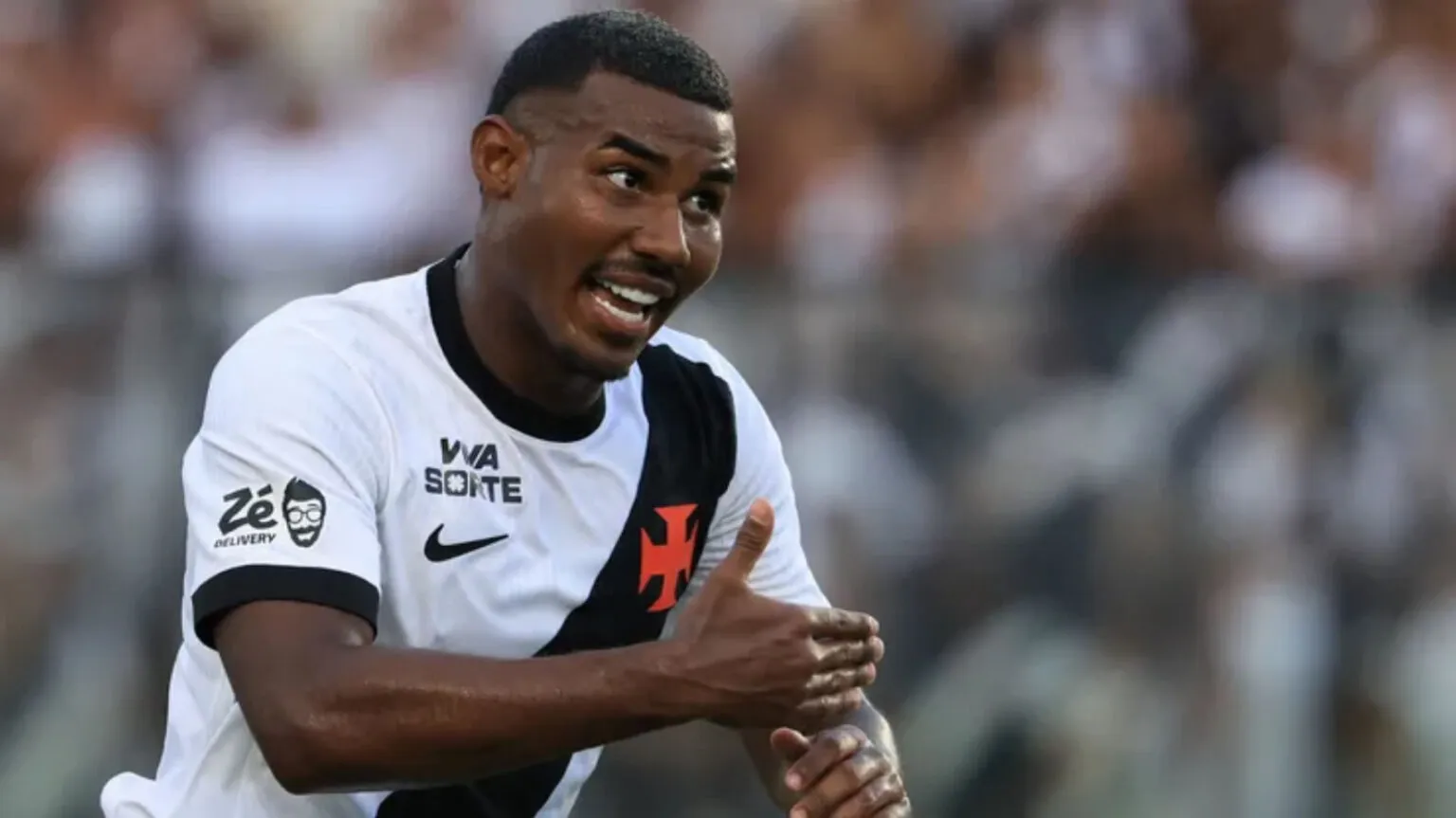 "Vasco em Alta: O Que a Torcida Pode Esperar de Cuiabano na Próxima Temporada?"