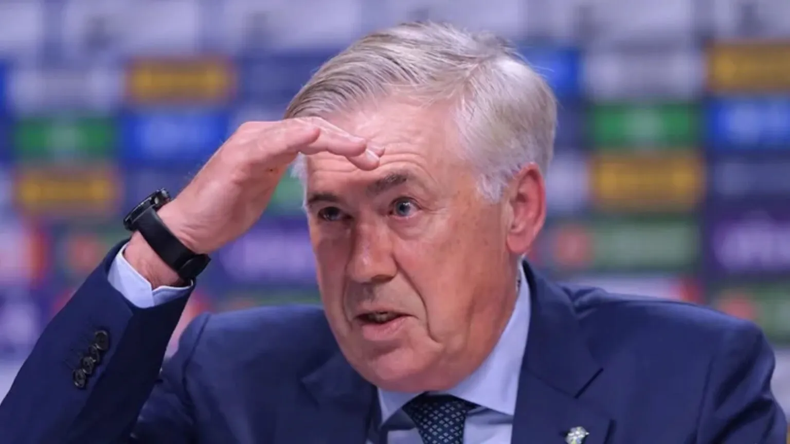 Flamengo em alerta: Ancelotti decide ver Pedro de perto no clássico