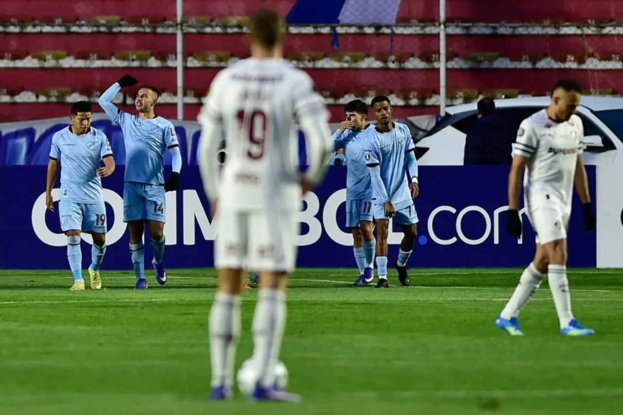 Fluminense corre risco? Veja o que o Tricolor precisa para avançar