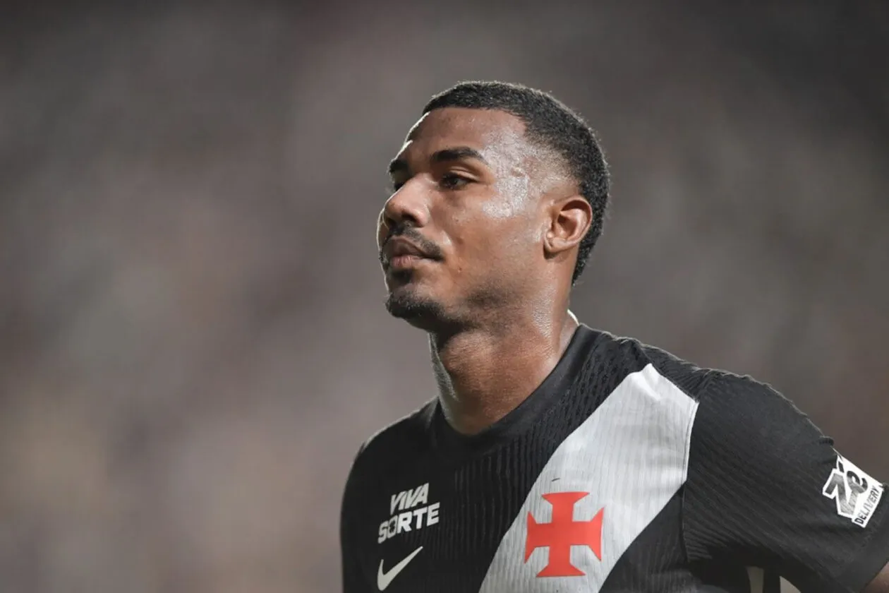 Desfalque Inesperado: O Impacto da Lesão de Cuiabano no Vasco e Seus Reflexos no Campo