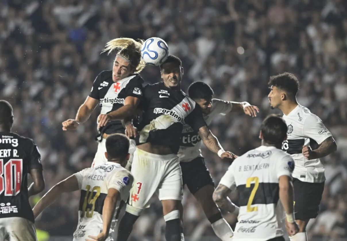 Seca no ataque liga alerta no Vasco e técnico cobra reforço decisivo para o gol Seca no ataque liga alerta no Vasco e técnico cobra reforço decisivo para o gol