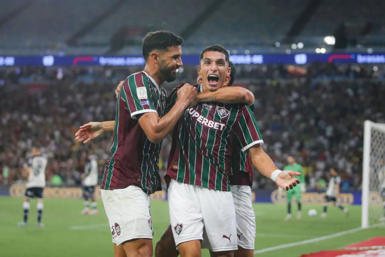O trunfo do Fluminense contra o Athletico-PR que pode mudar a temporada no Brasileirão