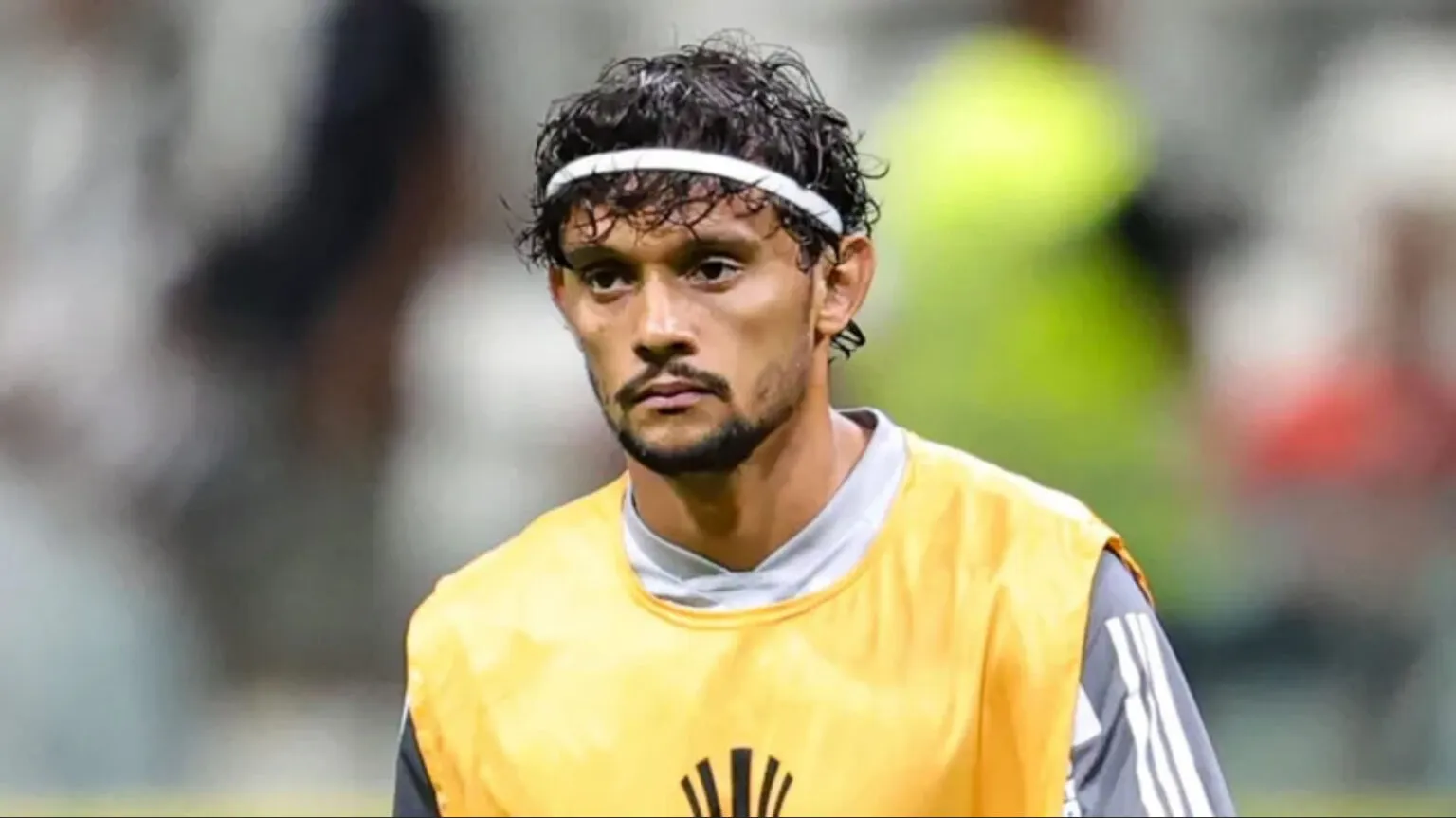 Mudança de rumo no Galo: a decisão de última hora sobre o futuro de Gustavo Scarpa