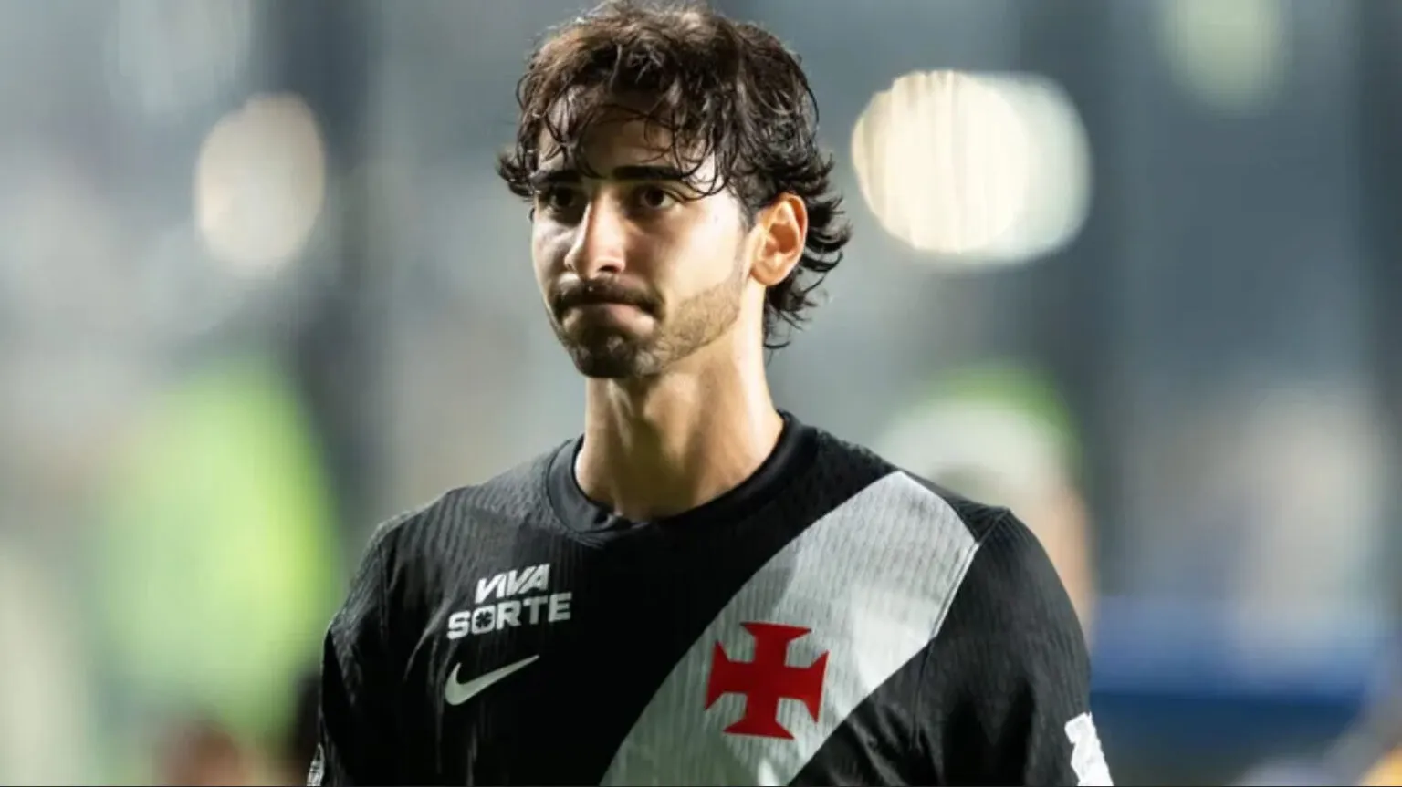 Promessa de São Januário, JP deixa o Vasco e fecha negócio definitivo na Europa