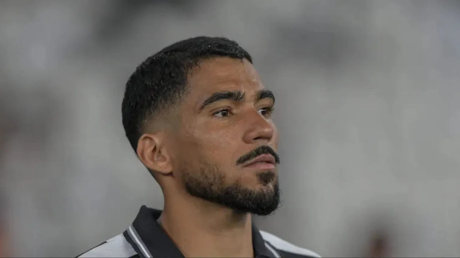 Decisivo em campo: como Allan surpreendeu e virou peça-chave na vitória do Botafogo Decisivo em campo: como Allan surpreendeu e virou peça-chave na vitória do Botafogo