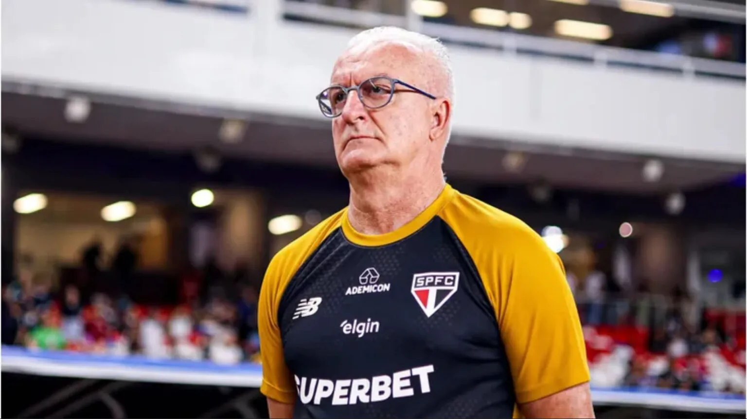 Aposta de risco no Morumbis: São Paulo coloca Sul-Americana acima de alerta no Z-4