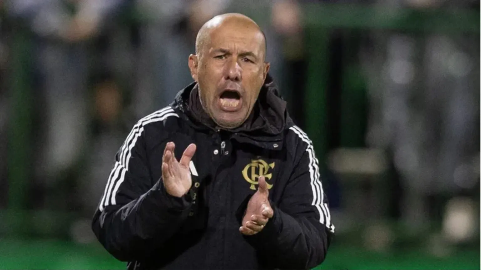 Clima esquentou? A declaração de Leonardo Jardim que enfureceu a torcida do Cruzeiro