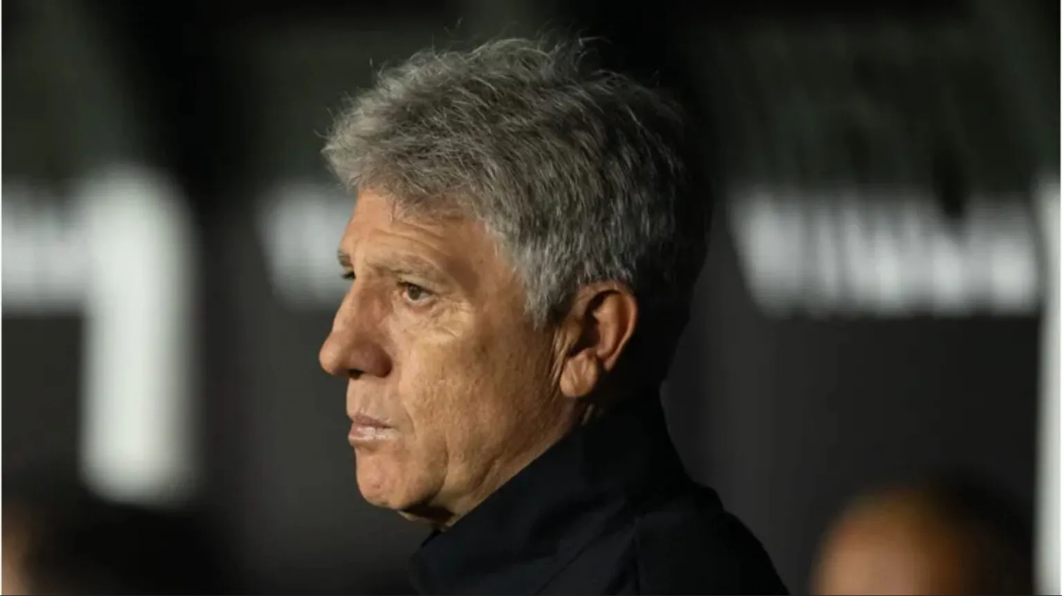 Nome de Renato Gaúcho ganha força entre são-paulinos para substituir Dorival