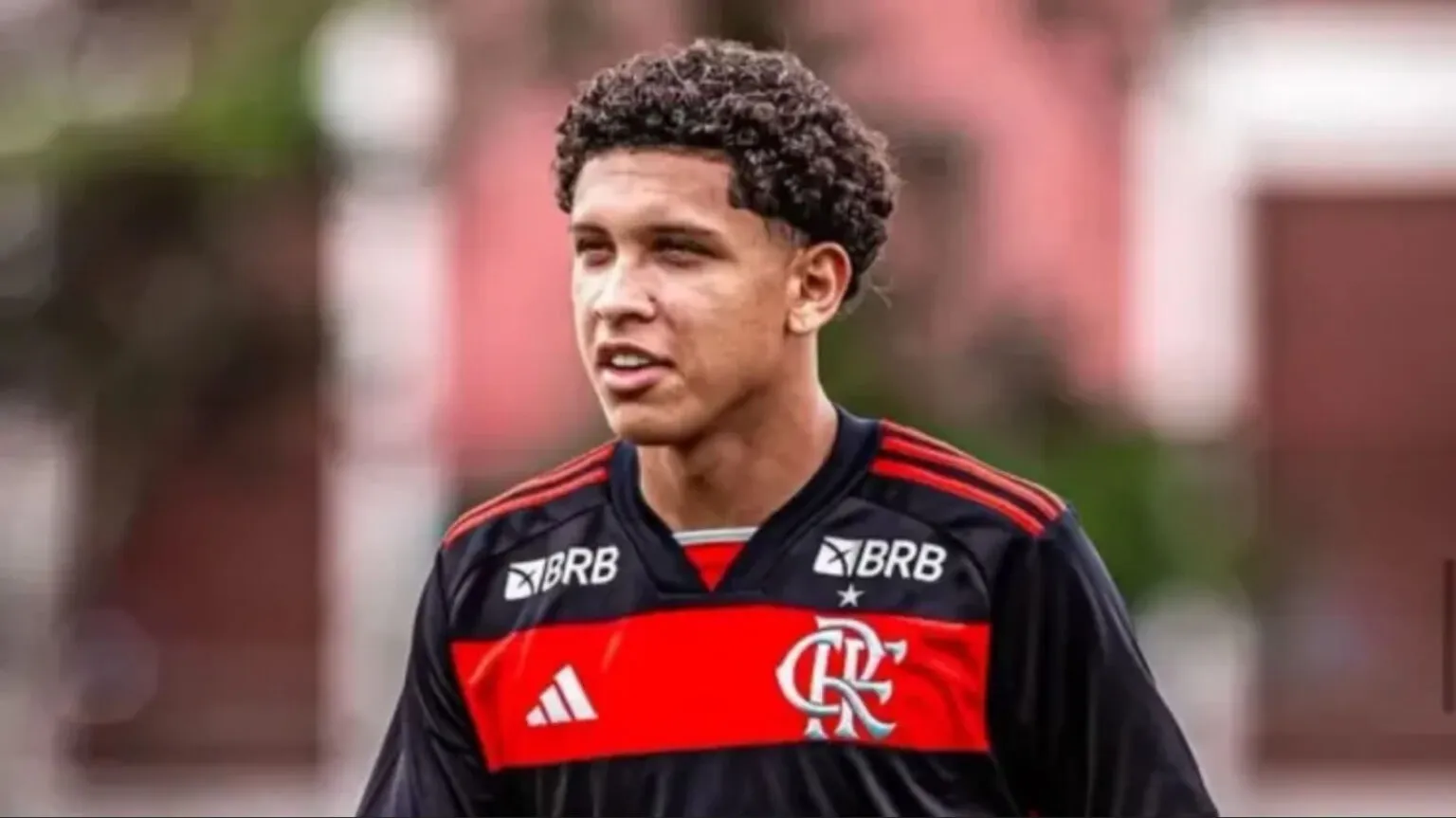 Promessa Campeã Pelo Flamengo Assina Com o Atlético-MG e Mudança Surpreende Mercado