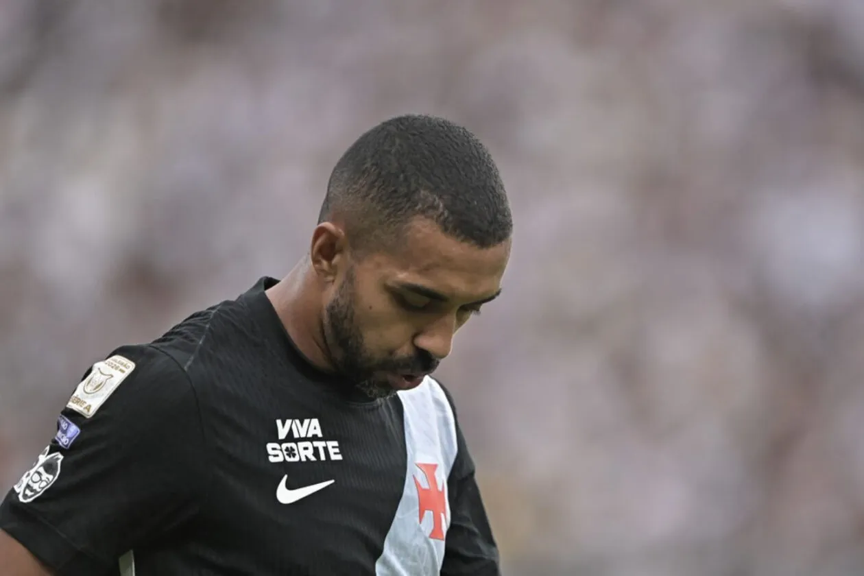 O cálculo dramático que o Vasco precisa alcançar para não cair no Brasileirão