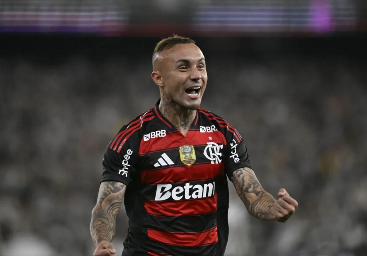 Everton Cebolinha no Botafogo? Bastidores da oferta do rival agitam o mercado