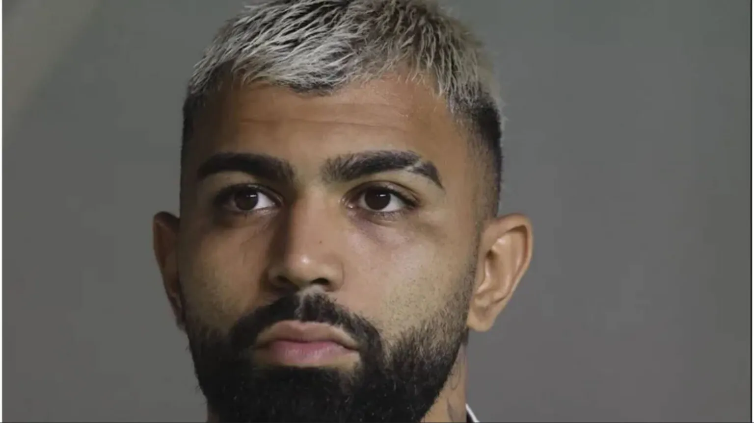 Porta fechada no Flamengo: diretoria toma decisão drástica sobre volta de Gabigol em 2026