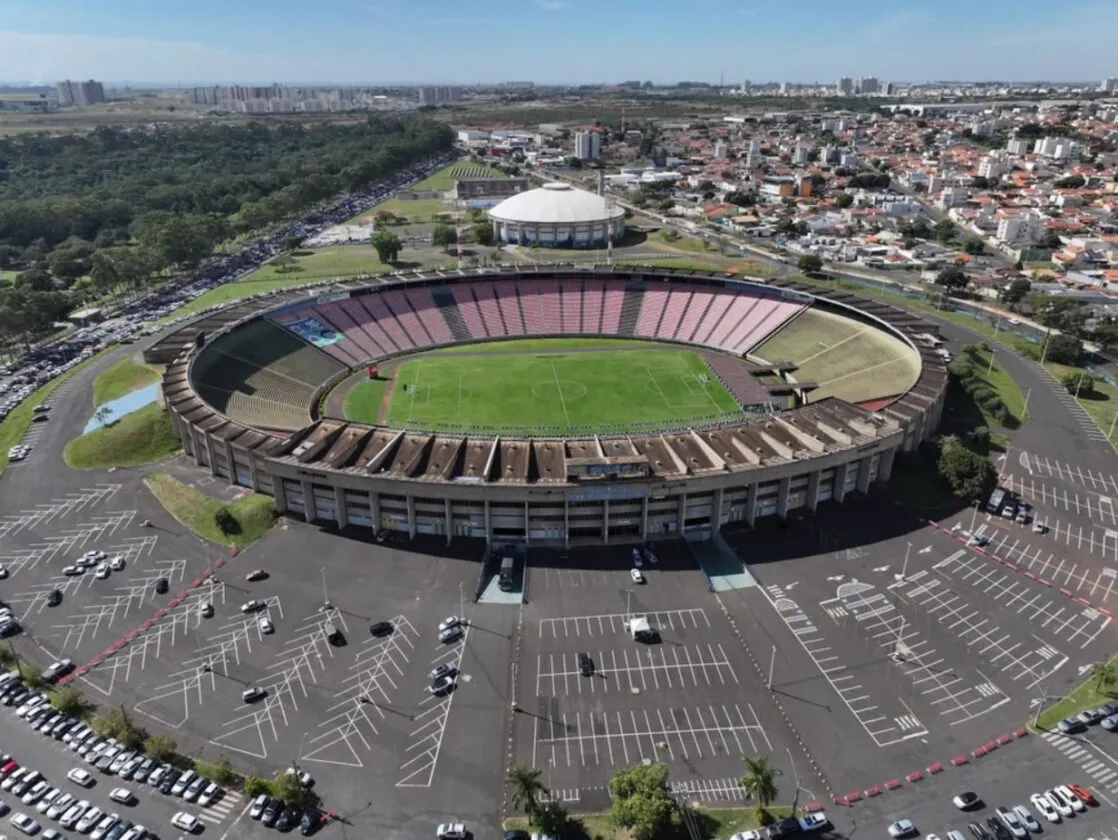 São Paulo em Uberlândia? Bastidores revelam negociação para grande jogo no Sabiá