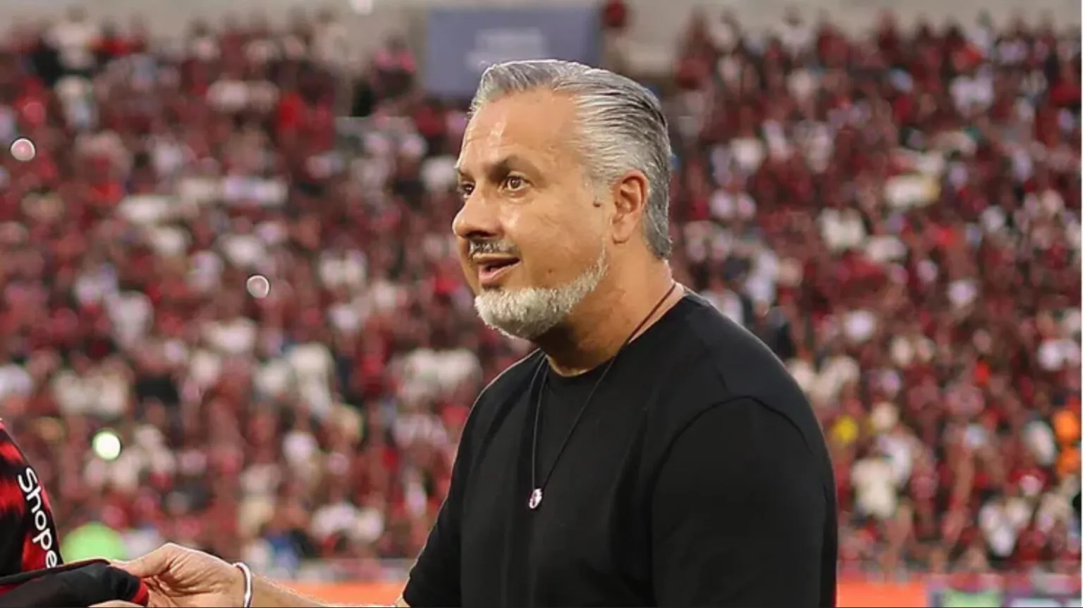 José Boto alerta sobre risco de vendas sem reposição no planejamento do Flamengo